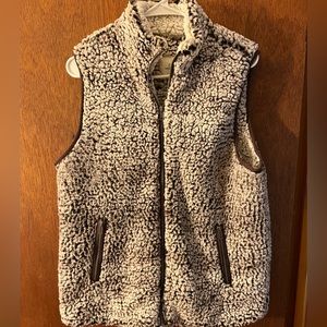 Sherpa Vest